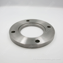 Carbon Steel Plate Flange with ISO cettificate